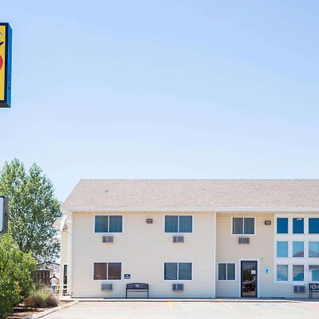 Super 8 By Wyndham Lewistown Otel Dış mekan fotoğraf