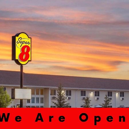 Super 8 By Wyndham Lewistown Otel Dış mekan fotoğraf