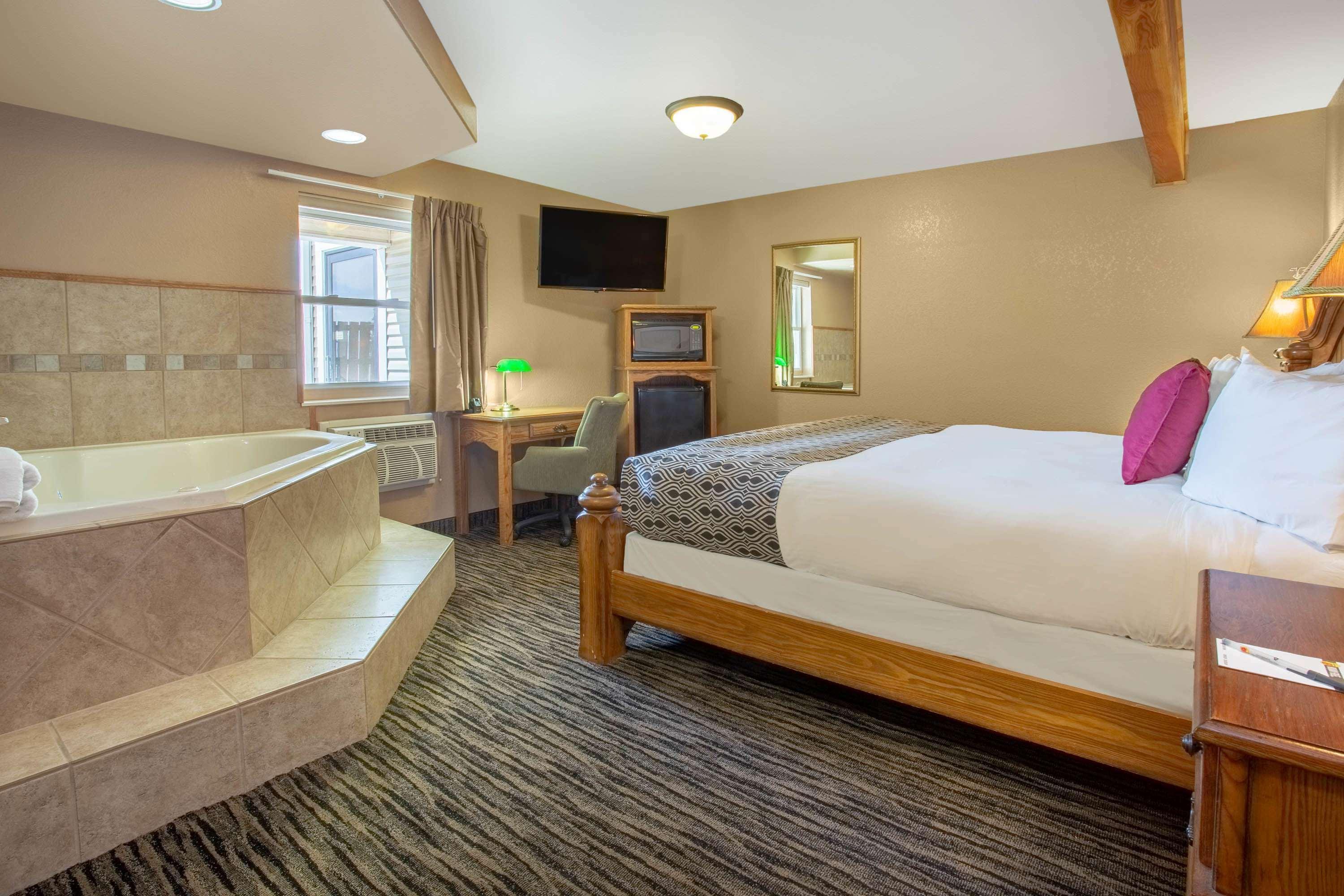 Super 8 By Wyndham Lewistown Otel Dış mekan fotoğraf