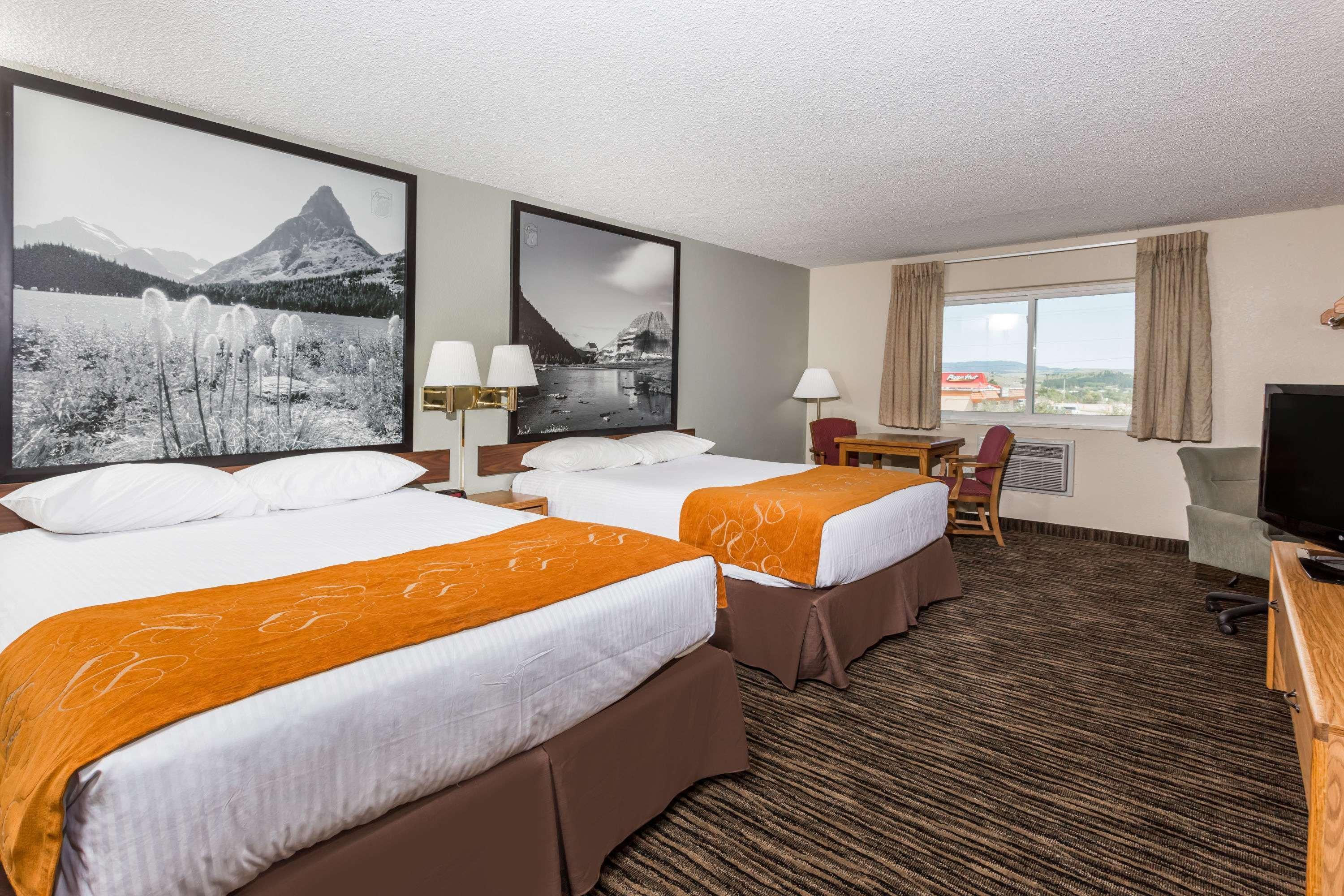 Super 8 By Wyndham Lewistown Otel Dış mekan fotoğraf