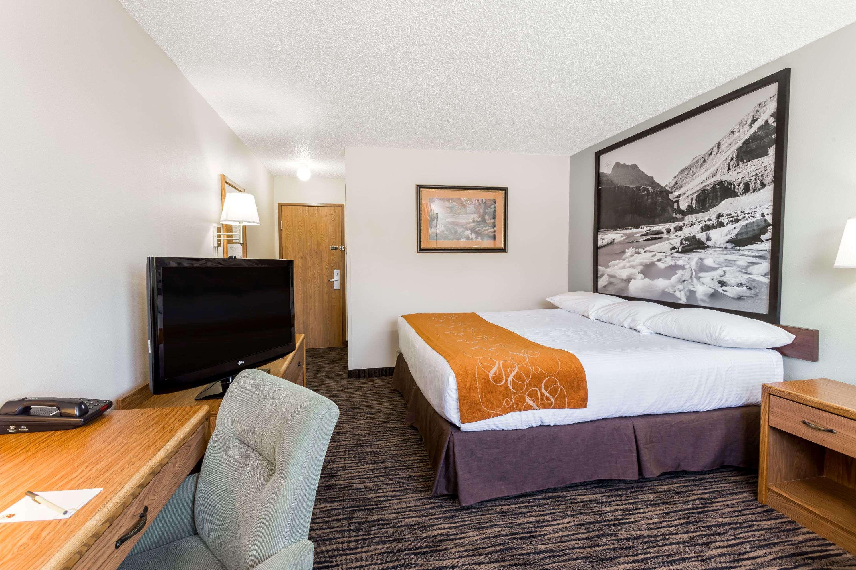 Super 8 By Wyndham Lewistown Otel Dış mekan fotoğraf