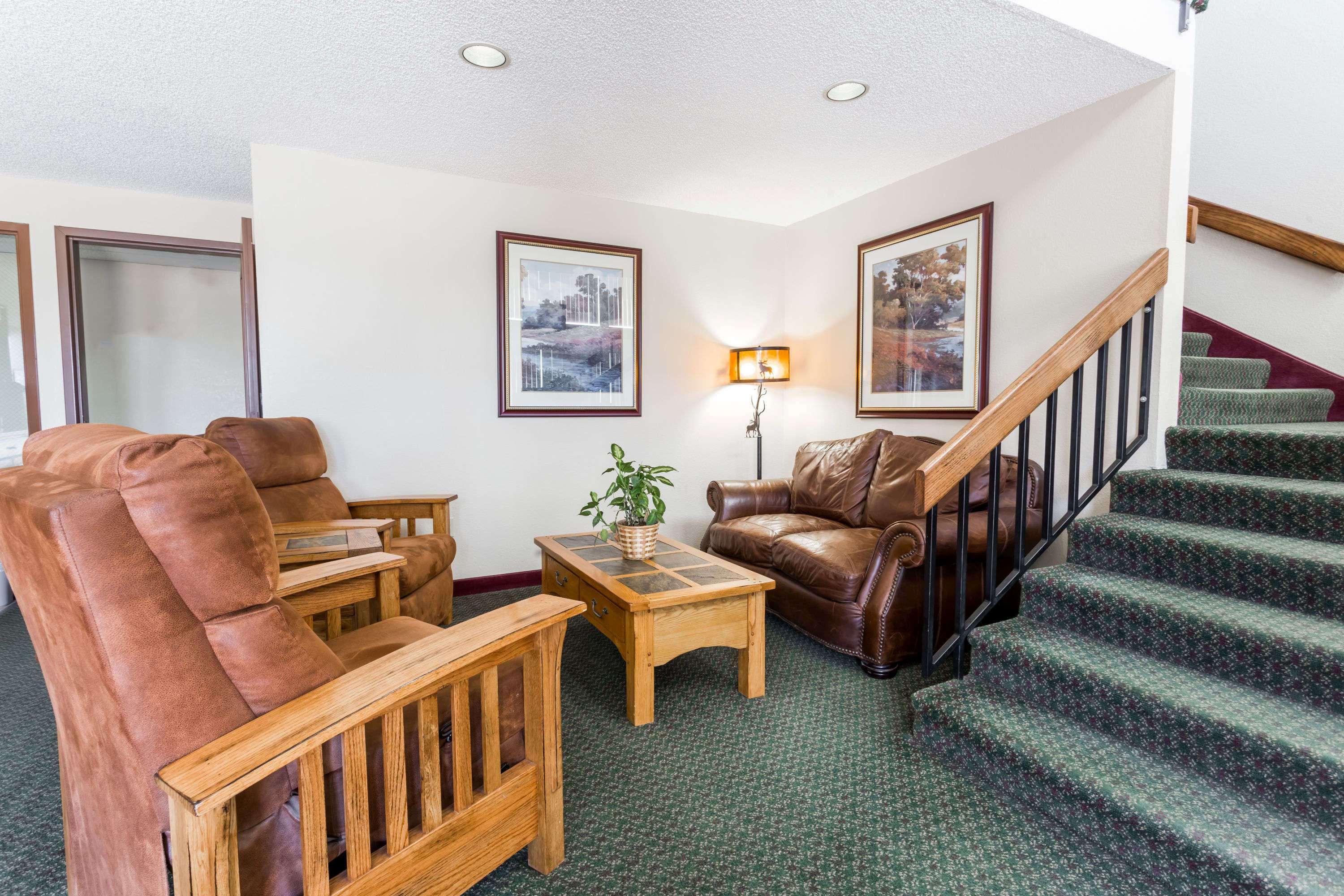 Super 8 By Wyndham Lewistown Otel Dış mekan fotoğraf