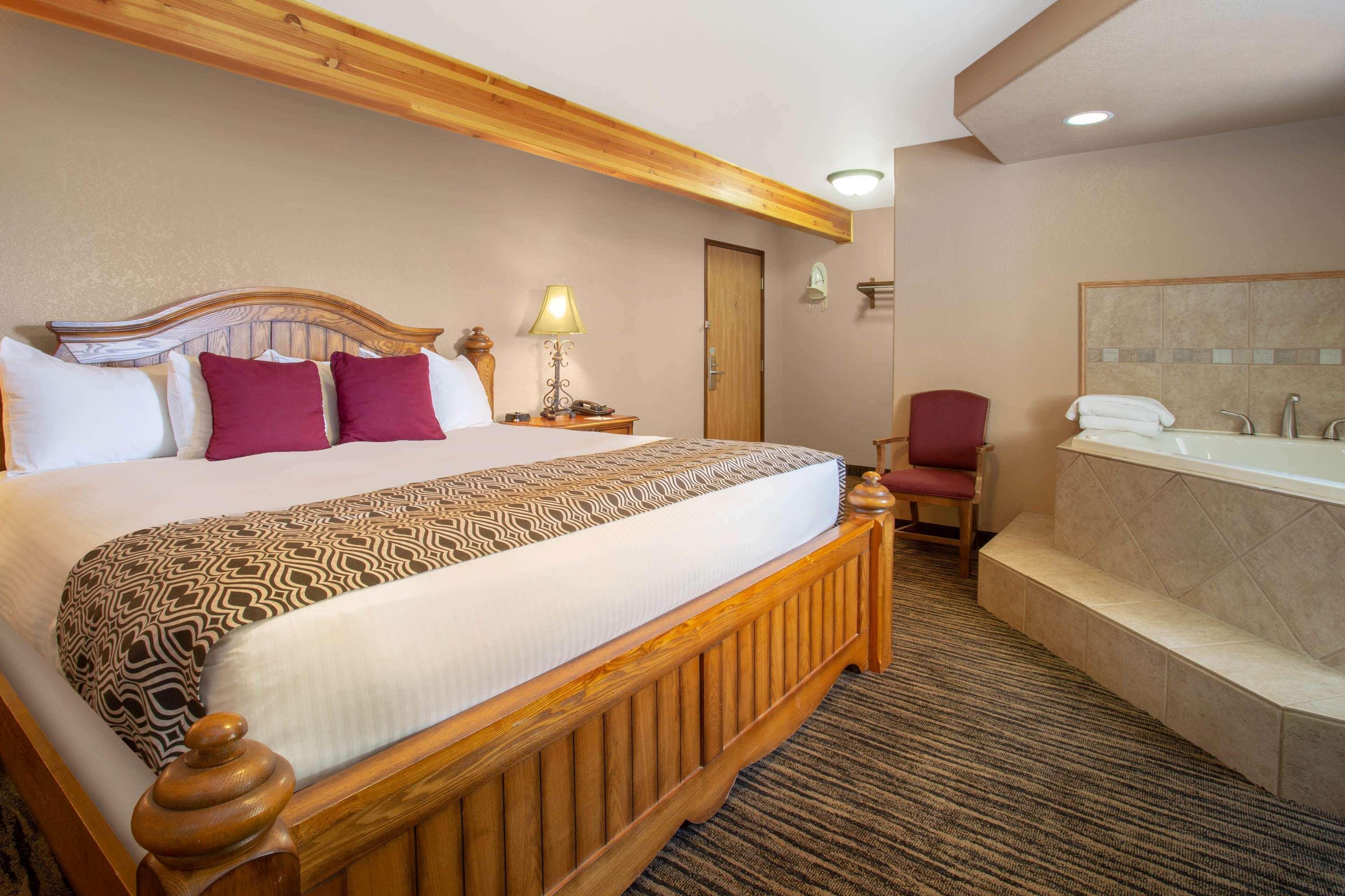 Super 8 By Wyndham Lewistown Otel Dış mekan fotoğraf